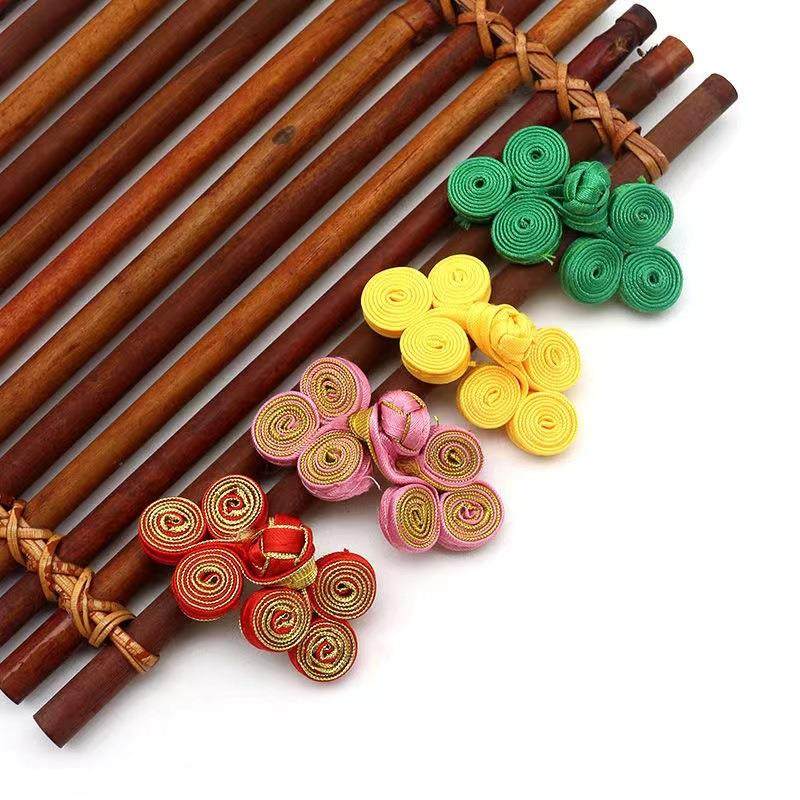 盘扣布三轮手工旗袍盘扣民族风古典上衣扣子喜帖唐装纽扣,纺织面料/辅料/配套,服装纽扣,淘宝优惠券,粉丝福利购,淘宝优惠卷