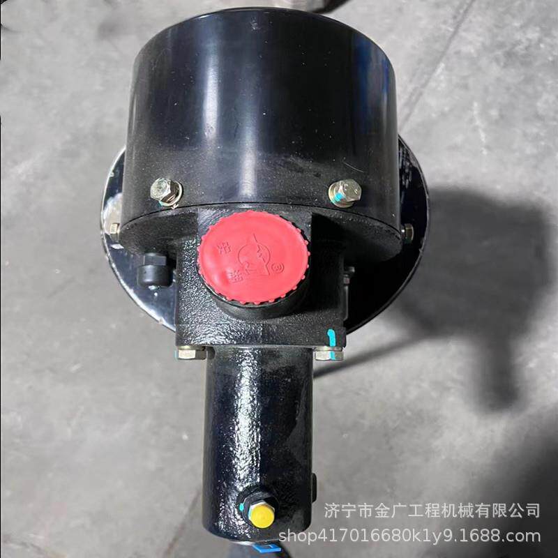 装载机空气加力泵 XG956铲车刹车泵 刹车助力器 气刹总泵加力泵