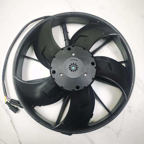 供应泛仕达TY-08119 48V 140W 2800r min 冷凝风机