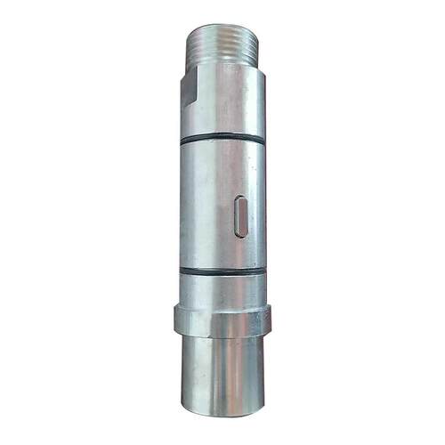 GNK-900C管道内壁喷砂器用齿轮箱从动轴耐磨轴套