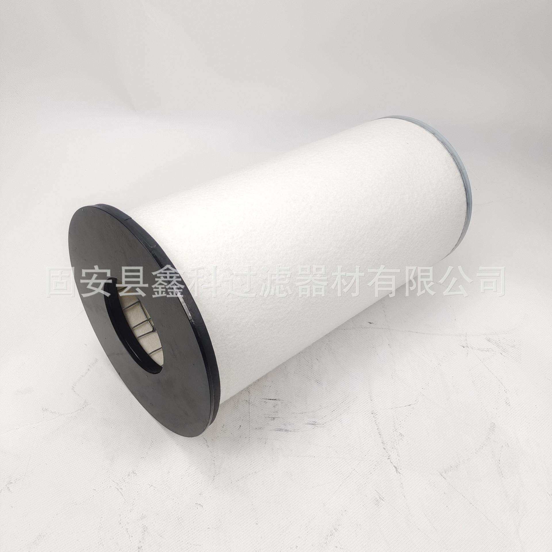 厂家供应 工程机械设备滤芯 冷却液过滤机滤芯 滤筒