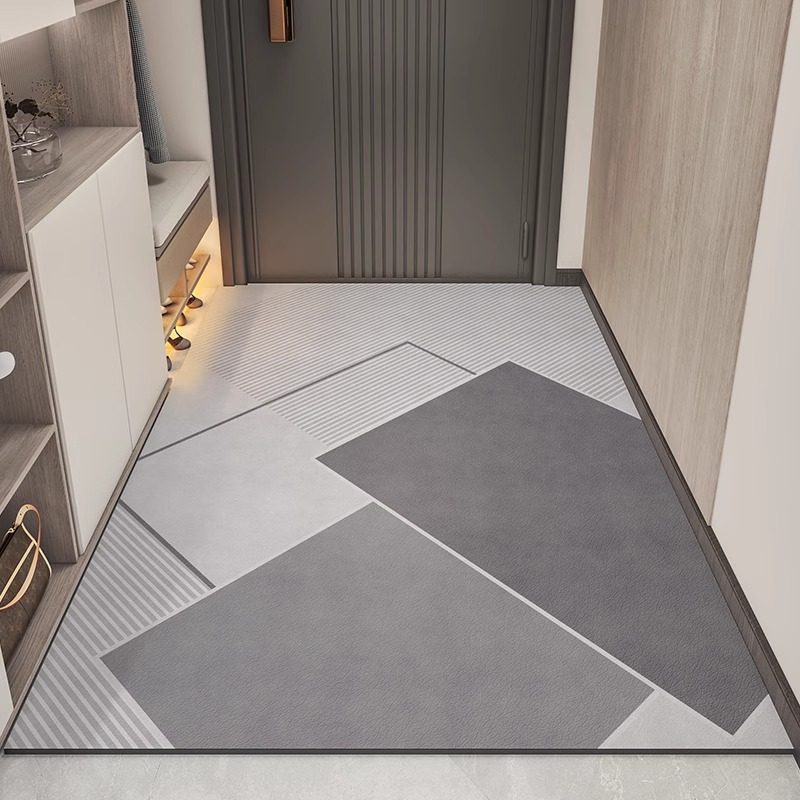 地垫入户门垫进门地垫pvc可擦洗家用耐脏加厚玄关门口垫子可擦洗,居家布艺,入户地垫,淘宝优惠券,粉丝福利购,淘宝优惠卷