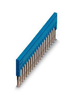 菲尼克斯 插拔式桥接件FBS 20-5 BU-3036929一包10个