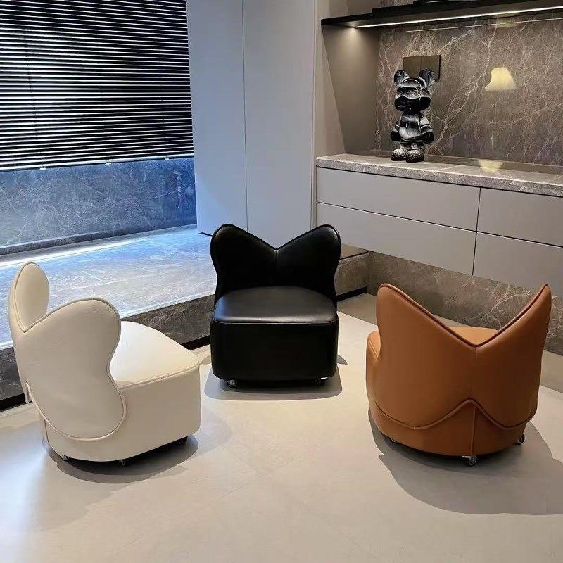 万向轮小凳子客厅沙发凳家用滑轮矮凳儿童板凳小椅子带轮移动方凳,住宅家具,万向轮凳,淘宝优惠券,粉丝福利购,淘宝优惠卷