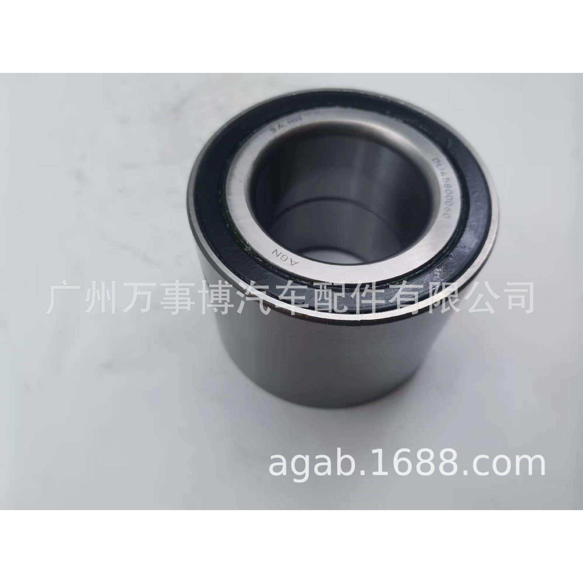 NV400后轮轮毂轴承43210-00Q0A/43210-00Q0B