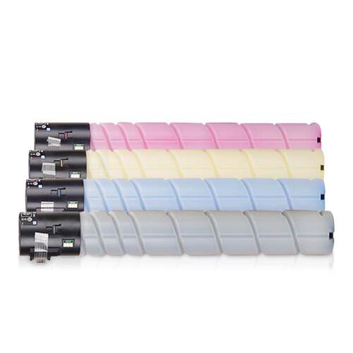 适用奔图CTO-850粉盒 CM8505DN CM8506DN CP9502DN CM9505DN碳粉