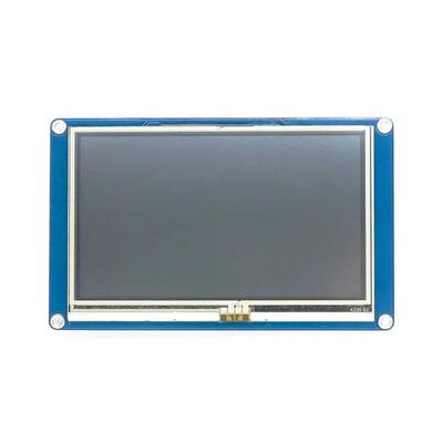 Nextion NX4827T043 4.3寸TFT显示器人机交互界面HMI 英文版内核