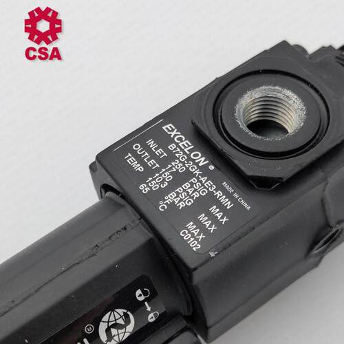 群达工业IMI Norgren诺冠调压过滤器B72G-2GK-AE3-RMN订货8-12周