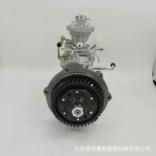 用于五十铃TFR庆铃皮卡100P 4JB1高压油泵 喷油泵VE4/11F1900L002