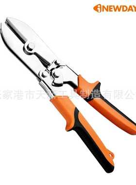 TX1301缩管钳钣金工具缩管钳