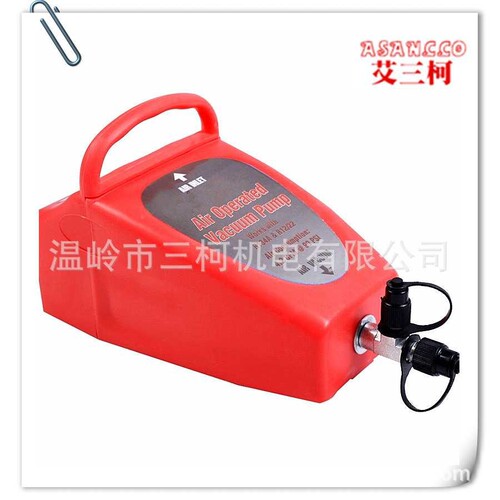 Air Conditioner Venturi Type AC Vacuum Pump R12 R134a