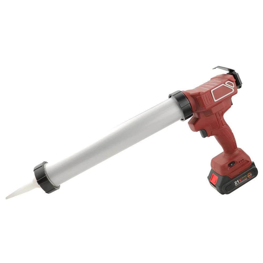 锂电结构胶枪充电式玻璃胶枪牧田款插口,基础建材,美缝工具,淘宝优惠券,粉丝福利购,淘宝优惠卷