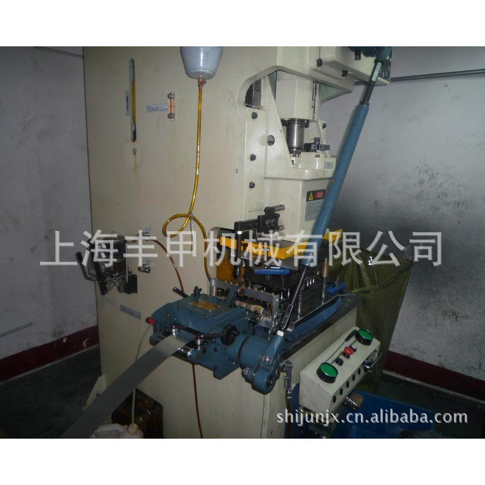 丰甲微调式双机材料给油机 冲压材料双面给油机 冲压自动加油机