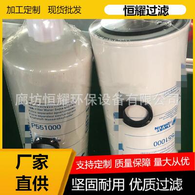 P551000 3161407 474-00033 11NB70010 RE160384油水滤芯60205950