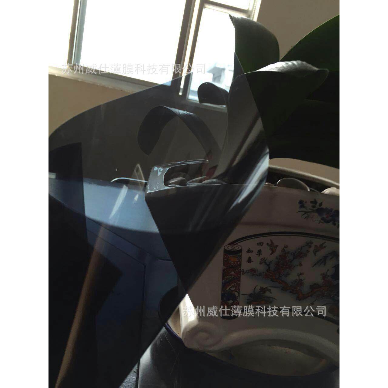 CTFILM汽车太阳膜汽车玻璃隔热防爆膜汽车膜