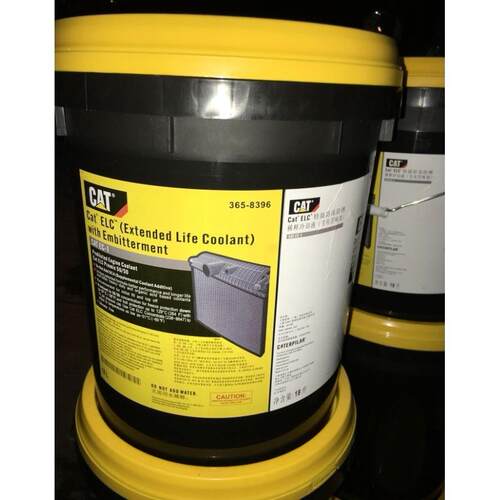 卡特CAT ELIExtended Life Inhibitor 387-2877 387-2878防冻液