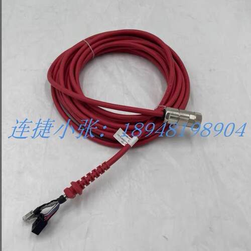 KEBA示教器SX-21664 3HAC023195-001示教器线3HAC031683-001