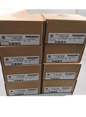 AB罗克韦尔PLC模块1734-ACNR