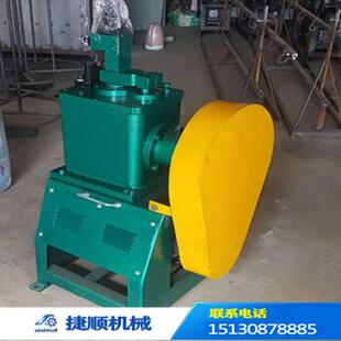 捷顺牌铁丝网片修边机 鸡哥兔笼网片剪边机 快速修边机网片齐边机