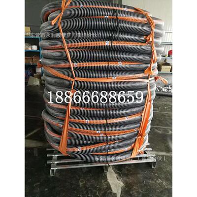 石油船用油田输油复合软管化工化学轻型复合软管石油复合管