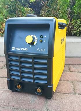 北京时代电焊机TAZ2105A/2100便携式手工弧家用220V逆变小型焊接