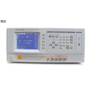 常州同惠TH2828A精密型LCR数字电桥元 器件参数测试仪