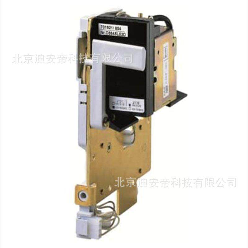 ABB 空气断路器 Emax系列 分闸线圈YO E1/6 1SDA038292R1