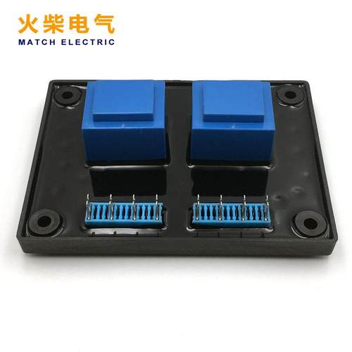 E000-22070 隔离变压器 调压板AVR 用于发电机交流电机