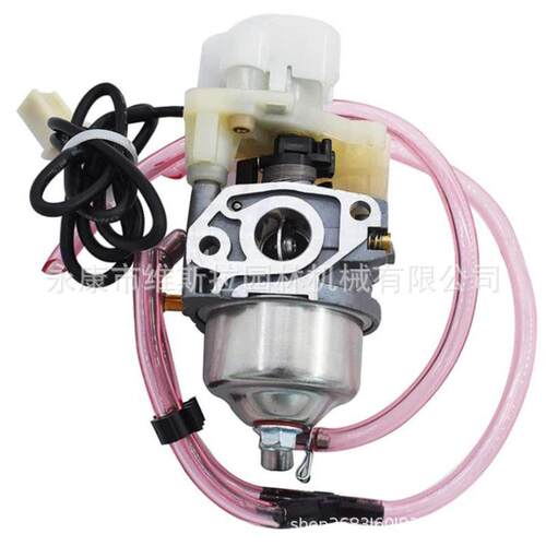 割草机配件16100-Z0D-D03 EU2000i BF30E化油器