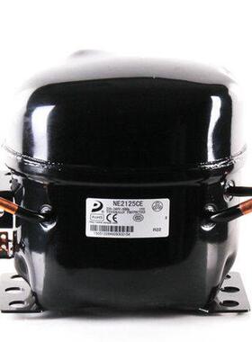 东贝NE2134CE/NE2125CE冷藏柜冷冻柜商用保鲜柜展示柜冰箱压缩机
