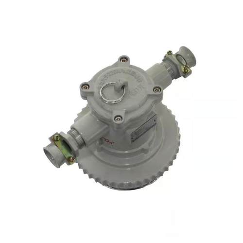 矿用隔爆型led巷道灯24W 127V