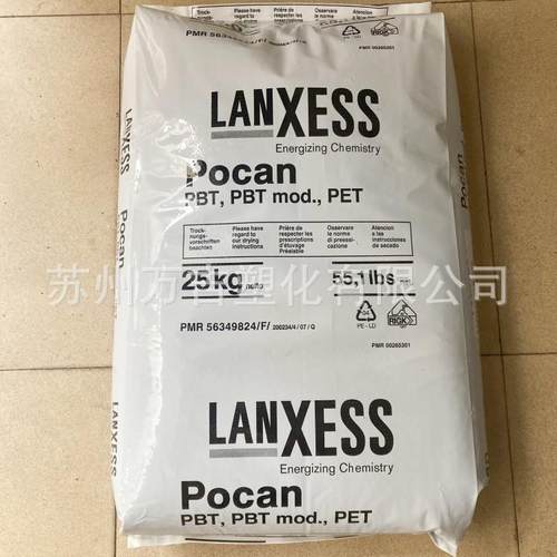 朗盛B4235Z 高冲击性 PBT玻纤30% 高阻燃V0 抗撞击性 尺寸稳定