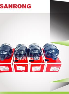 DML082 DML083 DML084 DML085丹弗斯空调压缩机制冷干燥过滤器