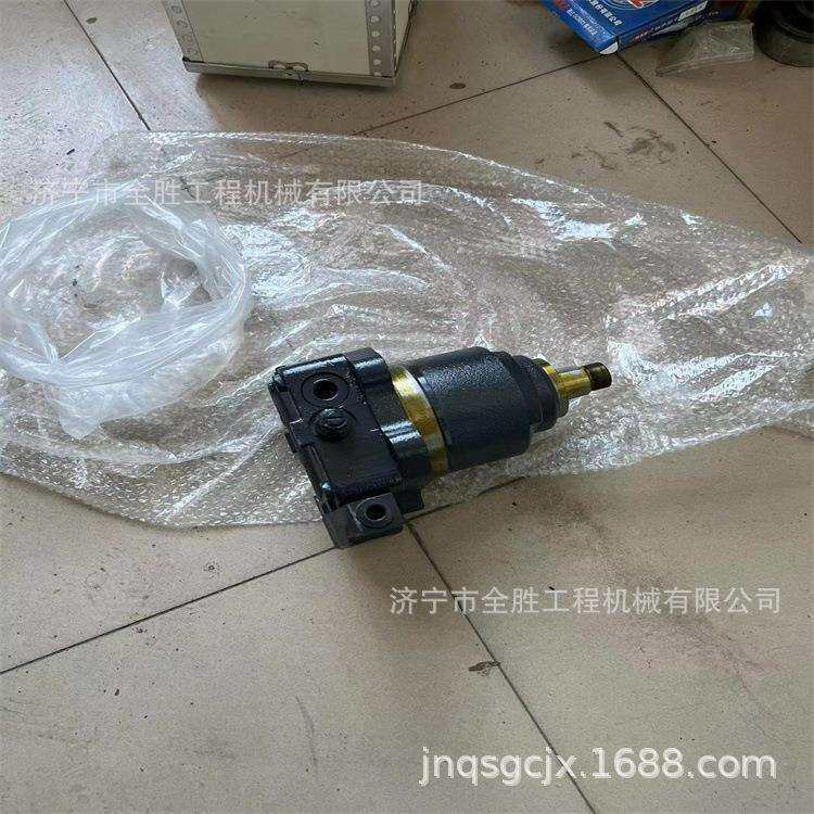 WA380-6装载机风扇马达708-7S-00550