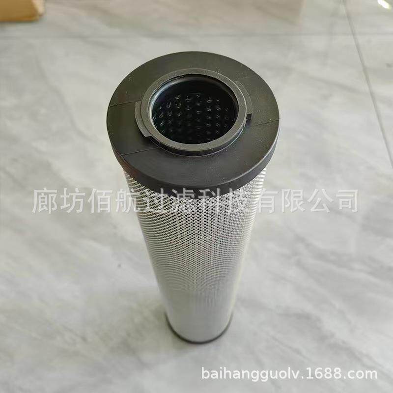 折叠液压油滤芯11705962油水分离滤清器液压机油过滤网圆形滤筒