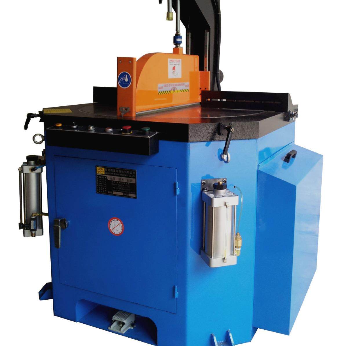 休闲篷房切割机铝合金桁架切割机展示器材切割机