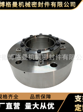 YNKN300/200机械密封H75S2G115/58-E4机械密封汽机泵机械密封