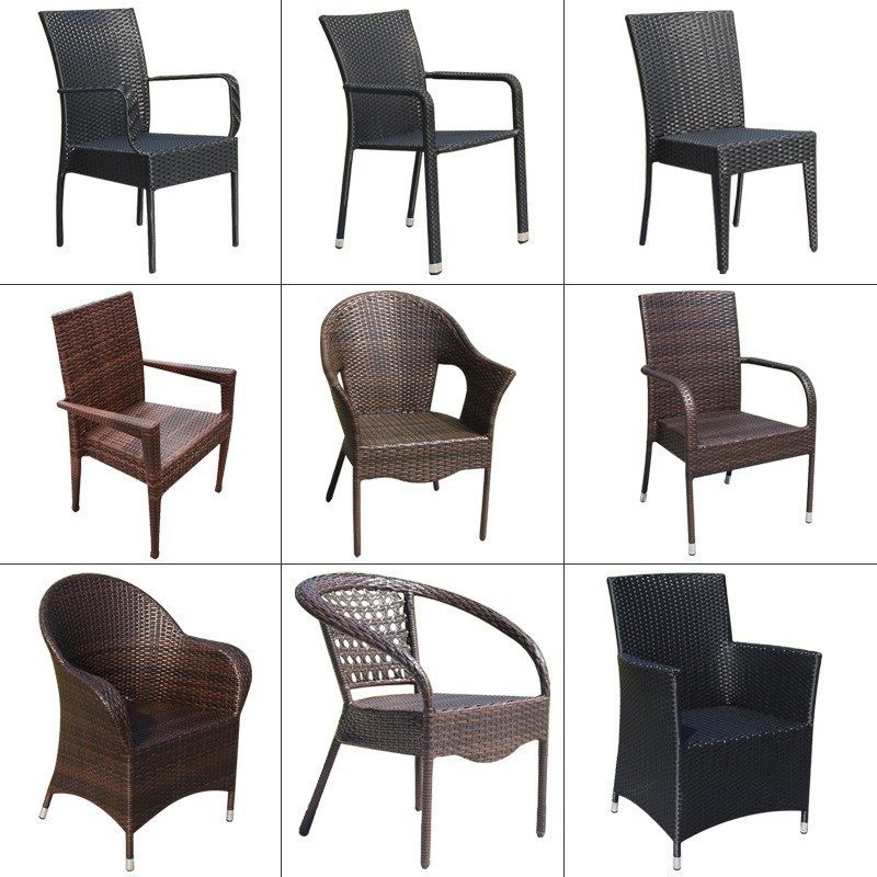 户外藤椅三件套餐厅室内家具组合庭院休闲阳台室外花园藤编桌椅,住宅家具,阳台椅,淘宝优惠券,粉丝福利购,淘宝优惠卷