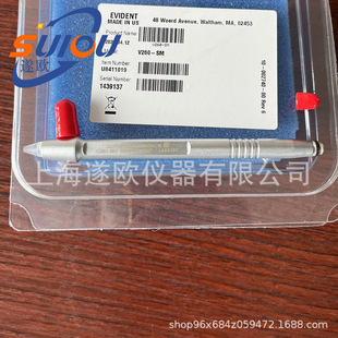 探头 单晶接触式 咨询客服 可更换延迟块探头 Olympus奥林巴斯探头