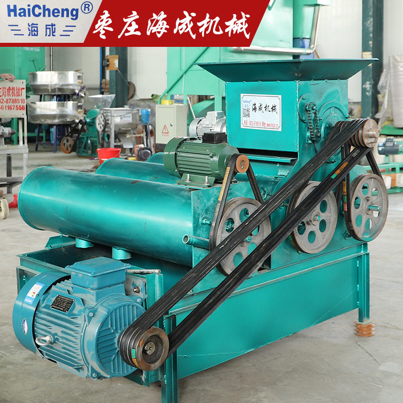 全自动红薯粉碎淀粉机器土豆磨粉机番薯洋芋打浆机土豆莲藕提粉机,机械设备,粉碎机,淘宝优惠券,粉丝福利购,淘宝优惠卷