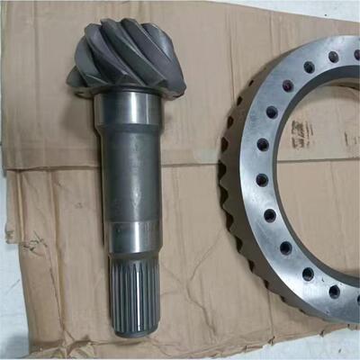 WA380-6装载机后桥螺散齿轮423-23-31200