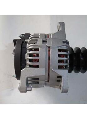 佩特来AVi144 2A12发电机F30FH-3701100发电机佩特来客车发电机