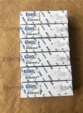 6754-11-3011喷油器总成 工程机械PC挖掘机 SAA6D107E原厂配件