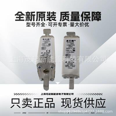 170M1572 170M1569 170M1567 170M1562 170M1570 巴斯曼熔断器