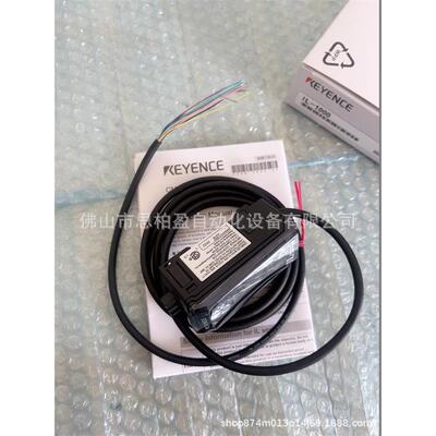 基恩士 IL-S065 IL-S025 IL-100 IL-1500 IL-065 IL-600 IL-1000