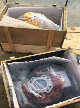 中航力源液压主油泵L8V107ER1.2R101FH