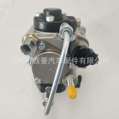 五十铃 8-97381555-6燃油泵 电装 294000-1203燃油泵 油泵 喷射泵