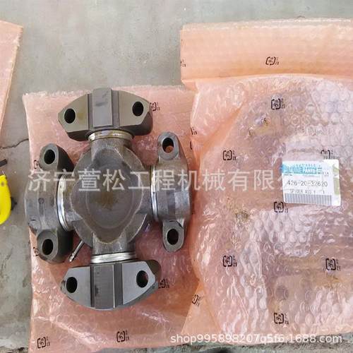 ZD220-3中联推土机配件07108-20411软管