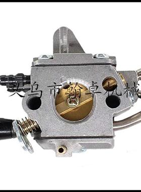 MS193T MS193C MS193TC化油器 油锯链锯配件HZPJ