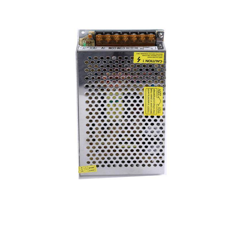 IP20开关电源12V15A180W发光字变压器点菜牌恒压LED模组直流电源